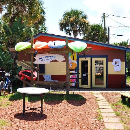 The Moontide Condominium New Smyrna Beach Luaran gambar