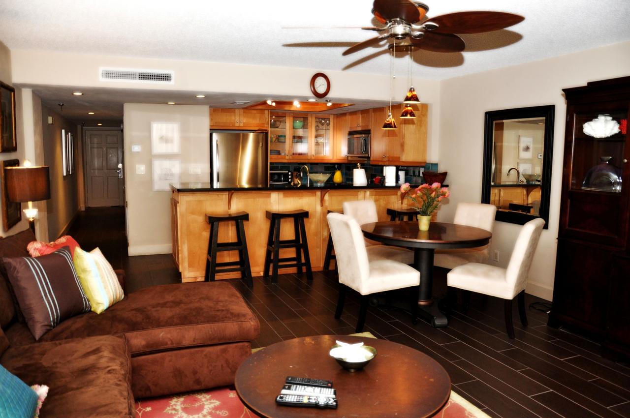 The Moontide Condominium New Smyrna Beach Luaran gambar
