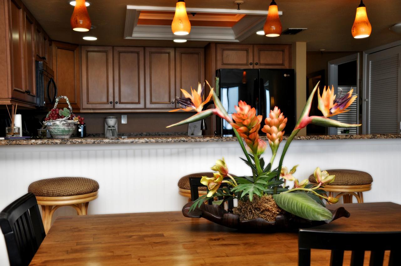 The Moontide Condominium New Smyrna Beach Luaran gambar