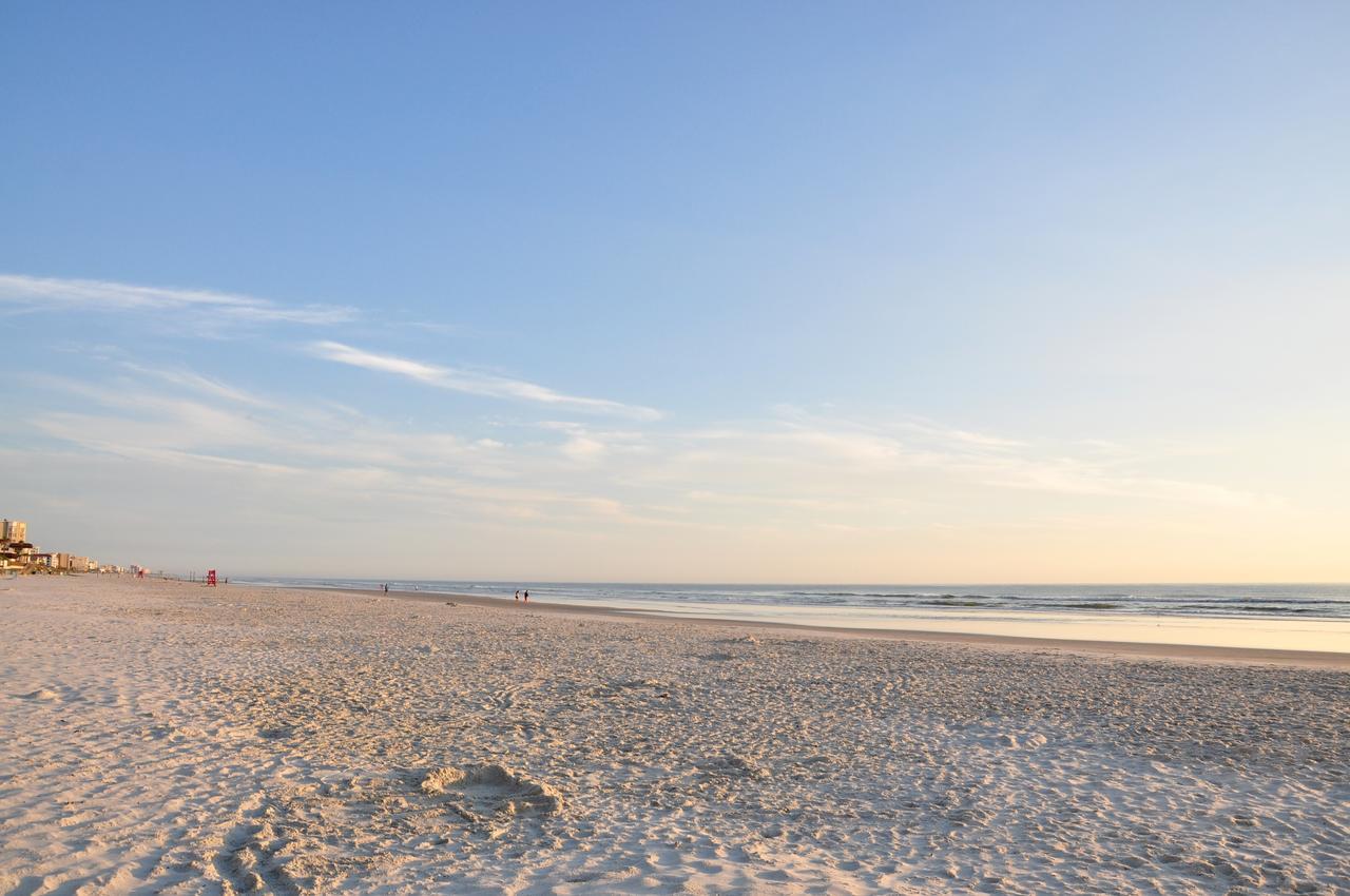 The Moontide Condominium New Smyrna Beach Luaran gambar
