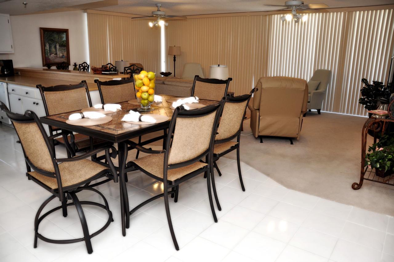 The Moontide Condominium New Smyrna Beach Luaran gambar