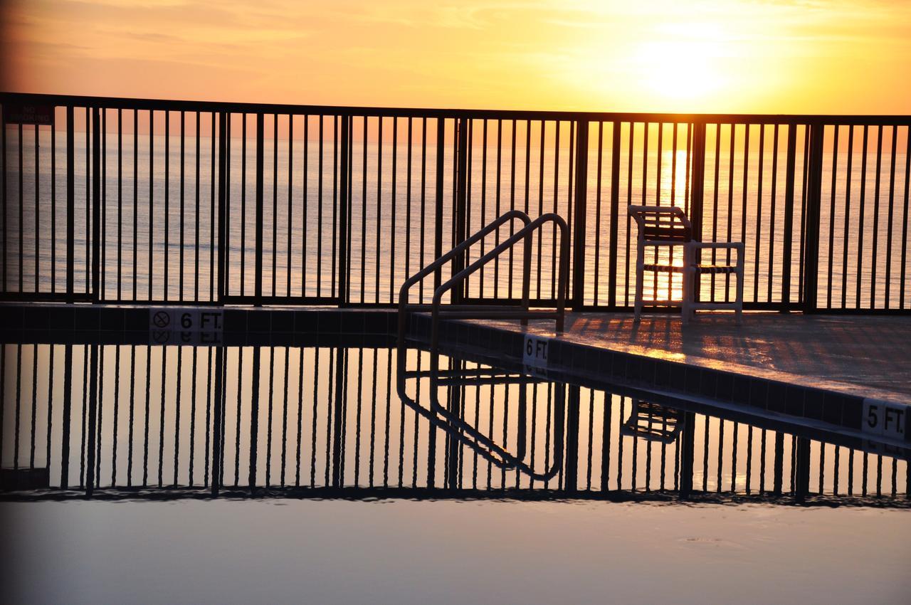 The Moontide Condominium New Smyrna Beach Luaran gambar