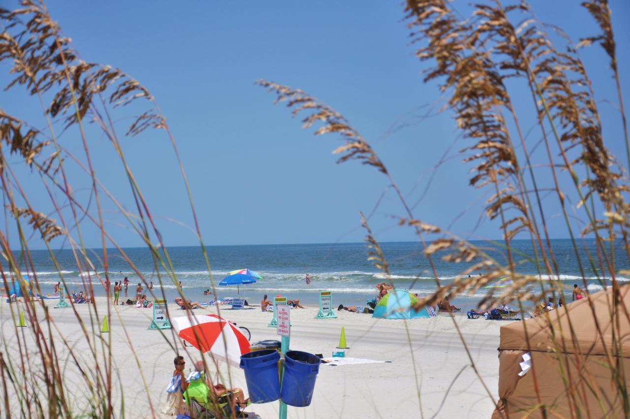 The Moontide Condominium New Smyrna Beach Luaran gambar