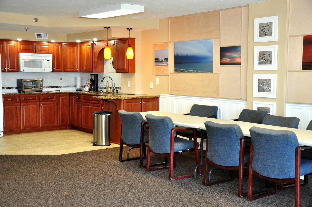 The Moontide Condominium New Smyrna Beach Luaran gambar