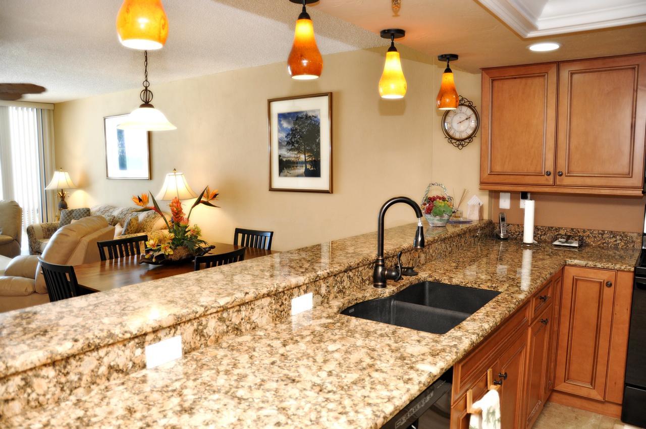 The Moontide Condominium New Smyrna Beach Luaran gambar