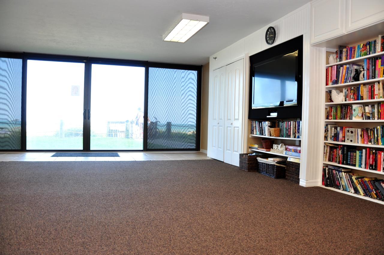 The Moontide Condominium New Smyrna Beach Luaran gambar