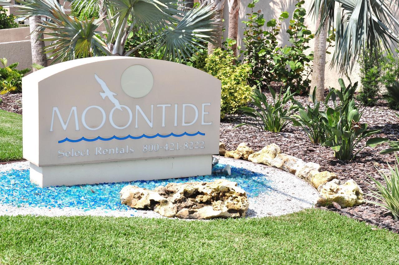The Moontide Condominium New Smyrna Beach Luaran gambar