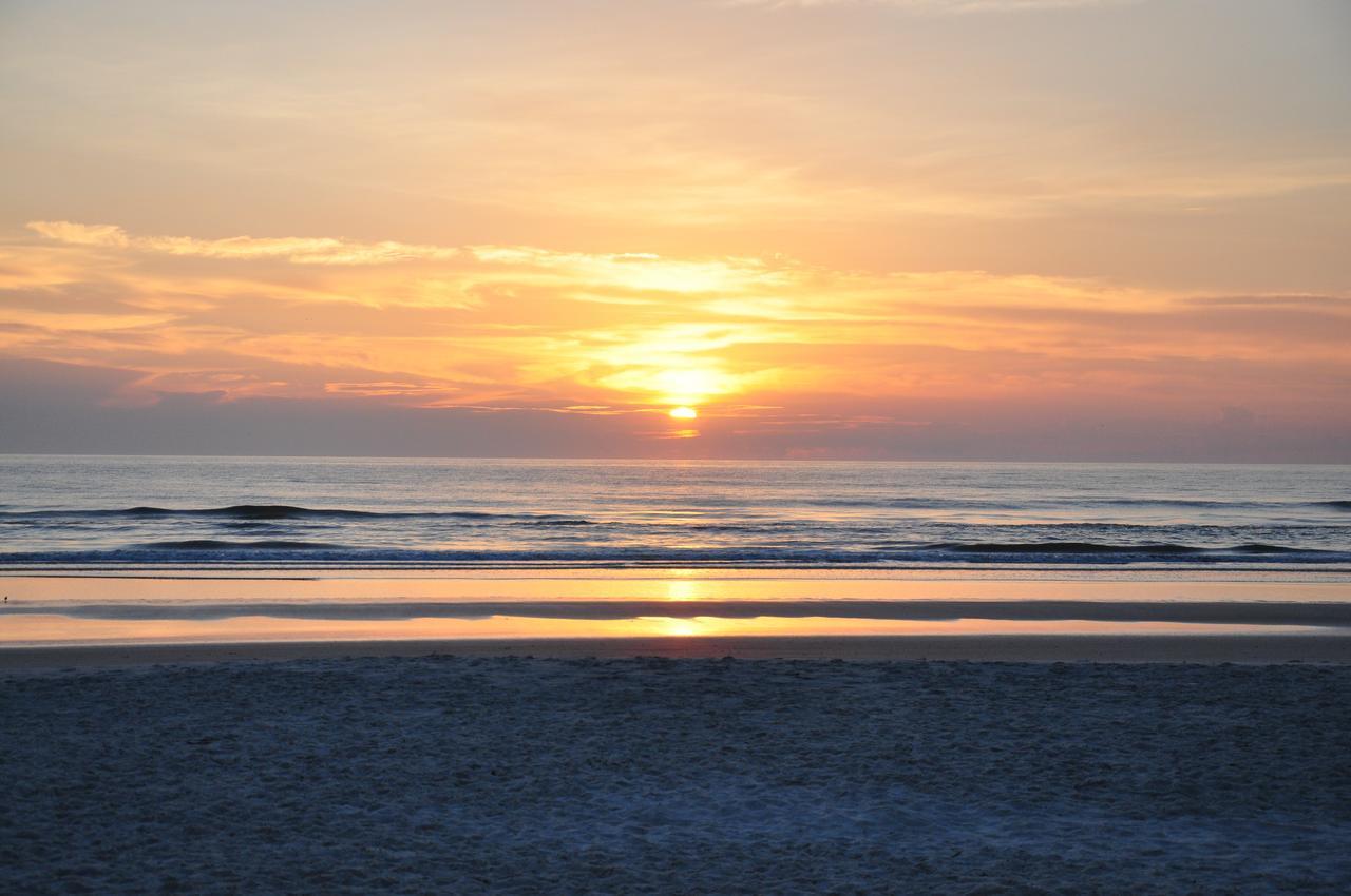 The Moontide Condominium New Smyrna Beach Luaran gambar