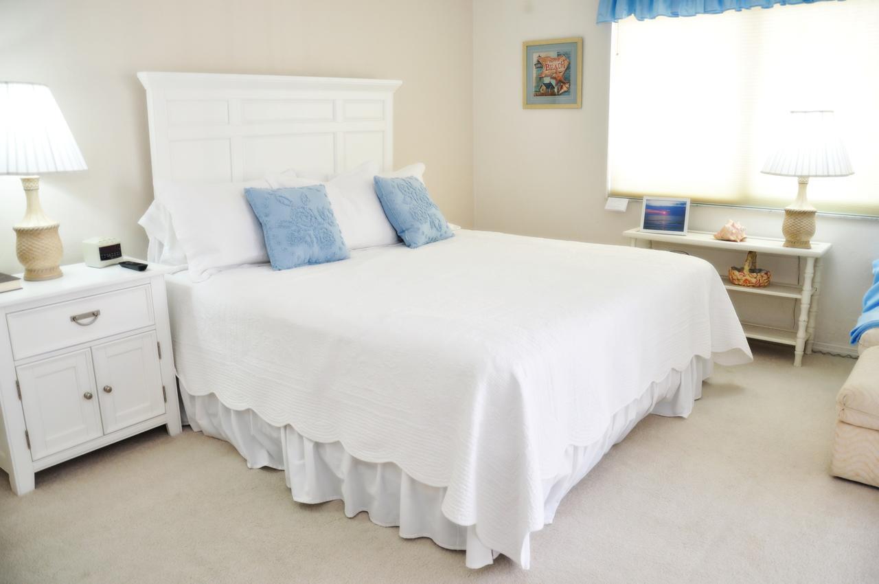 The Moontide Condominium New Smyrna Beach Luaran gambar