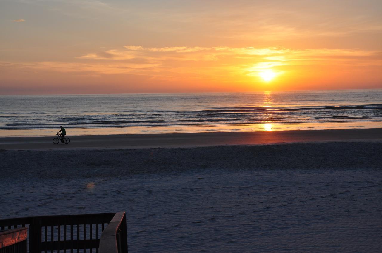 The Moontide Condominium New Smyrna Beach Luaran gambar