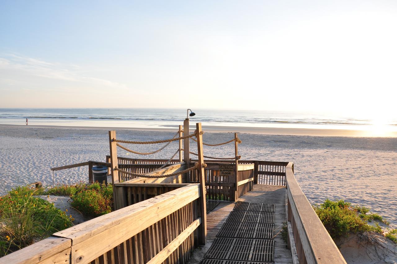 The Moontide Condominium New Smyrna Beach Luaran gambar