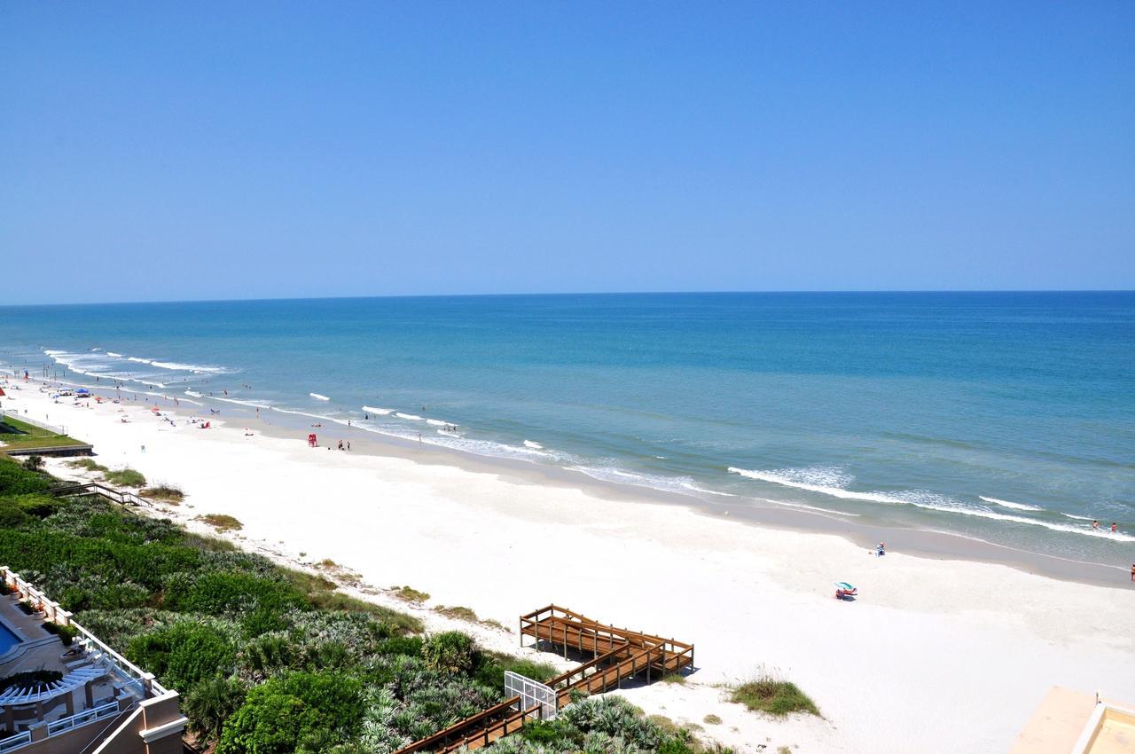The Moontide Condominium New Smyrna Beach Luaran gambar