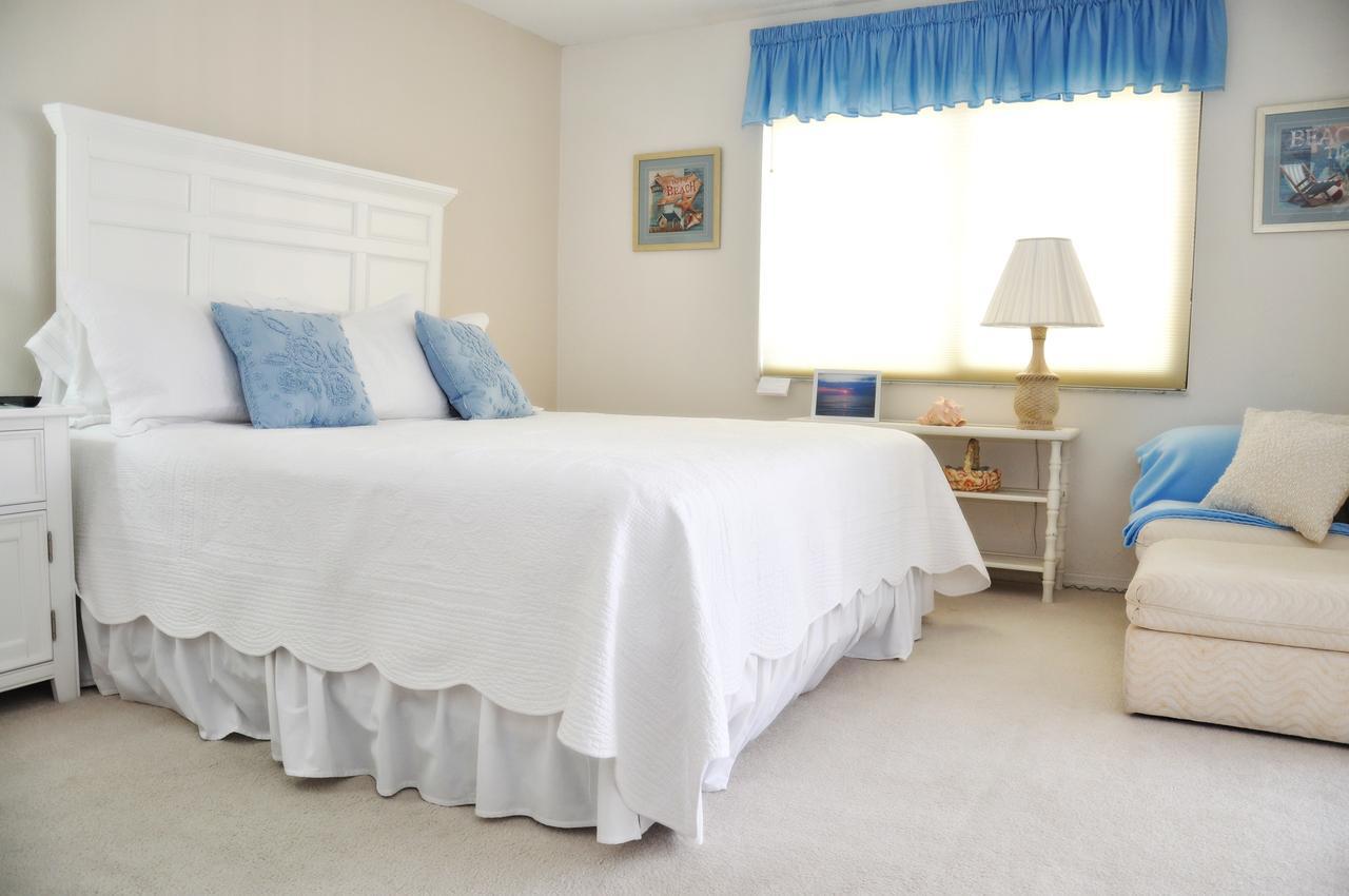 The Moontide Condominium New Smyrna Beach Luaran gambar