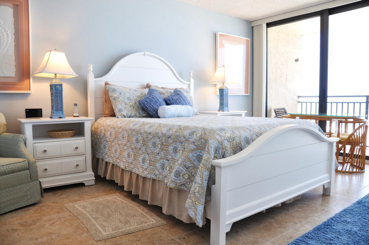 The Moontide Condominium New Smyrna Beach Luaran gambar