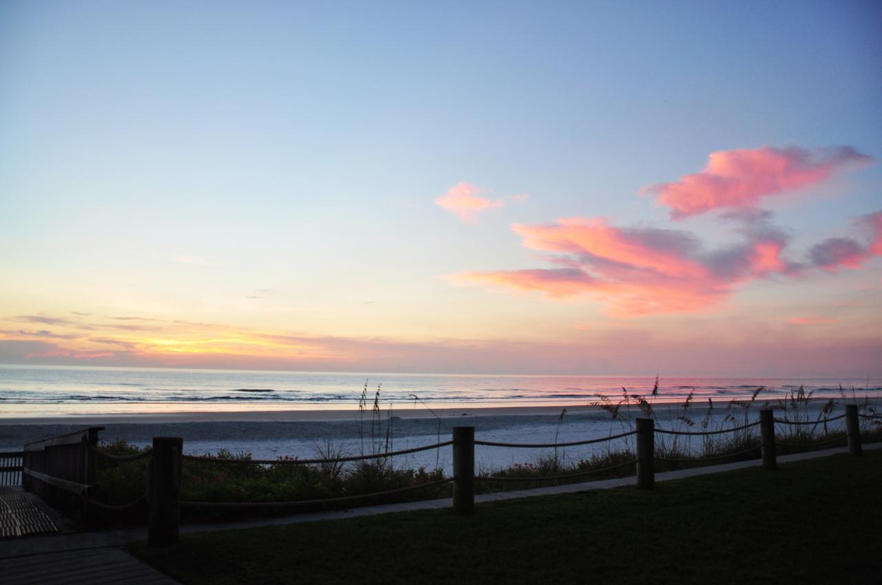 The Moontide Condominium New Smyrna Beach Luaran gambar