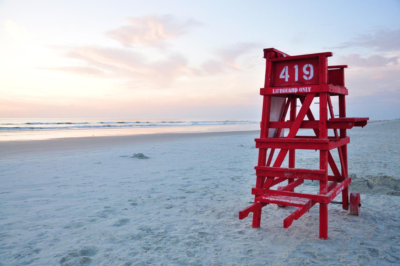 The Moontide Condominium New Smyrna Beach Luaran gambar