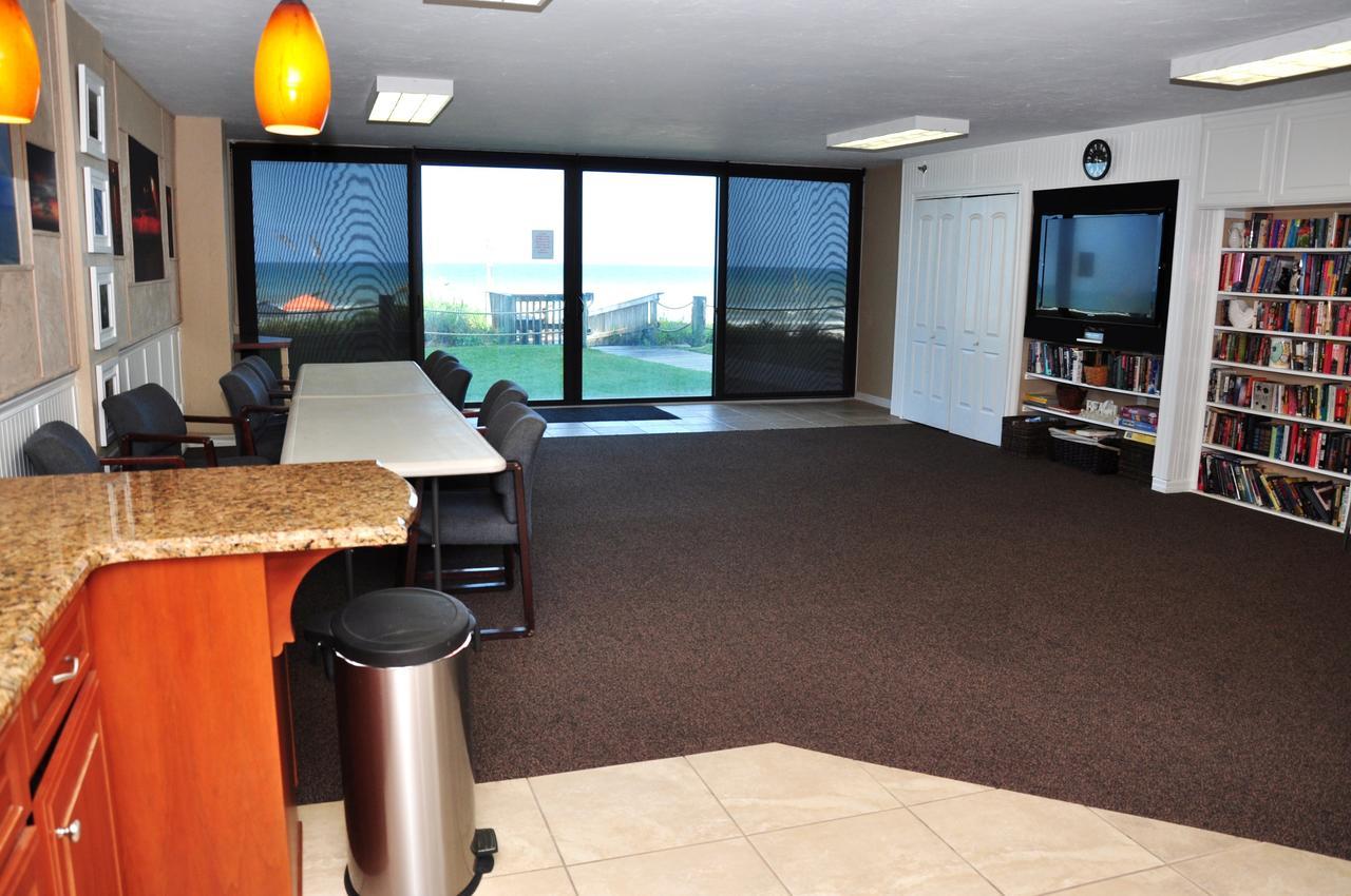 The Moontide Condominium New Smyrna Beach Luaran gambar