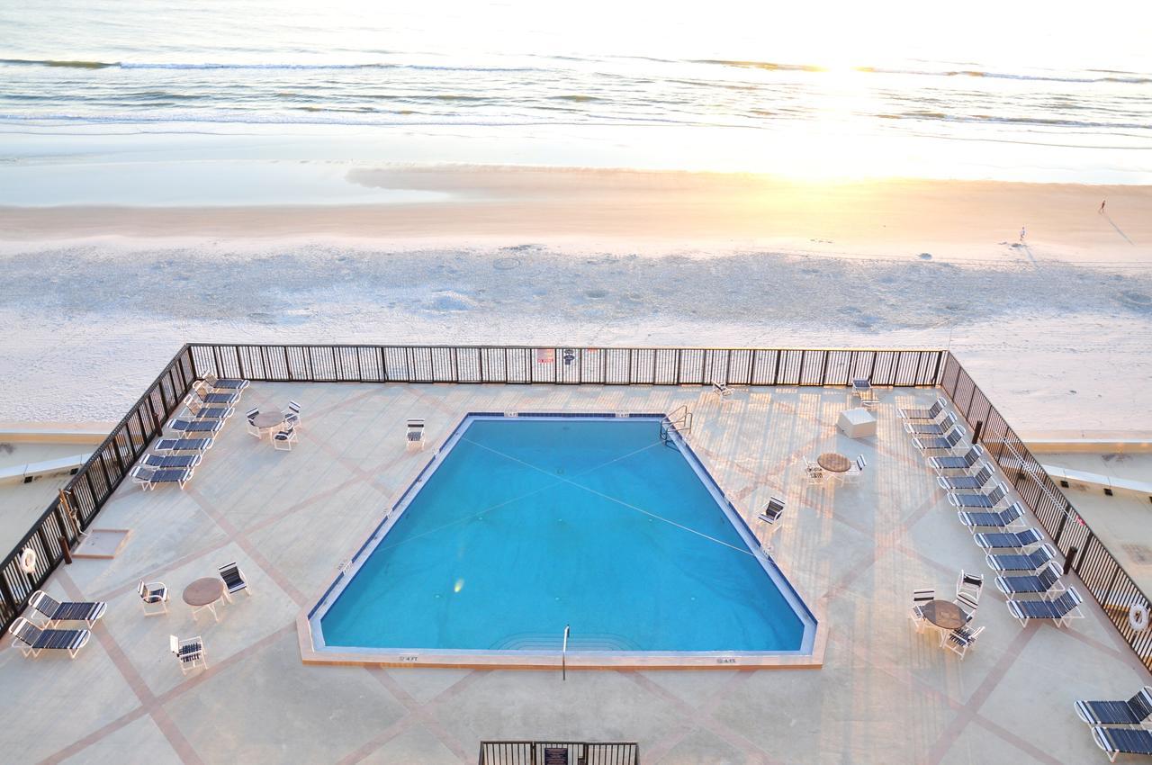 The Moontide Condominium New Smyrna Beach Luaran gambar