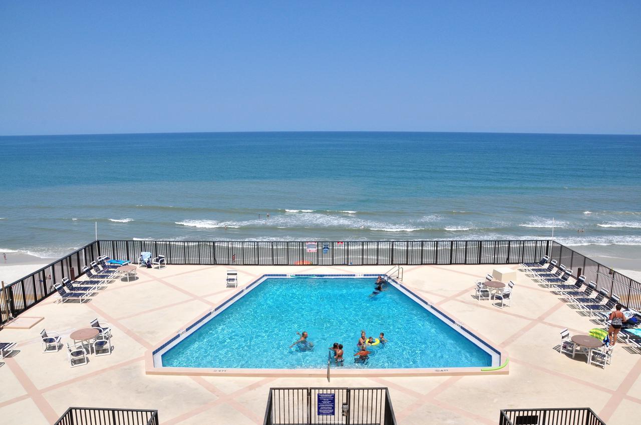 The Moontide Condominium New Smyrna Beach Luaran gambar