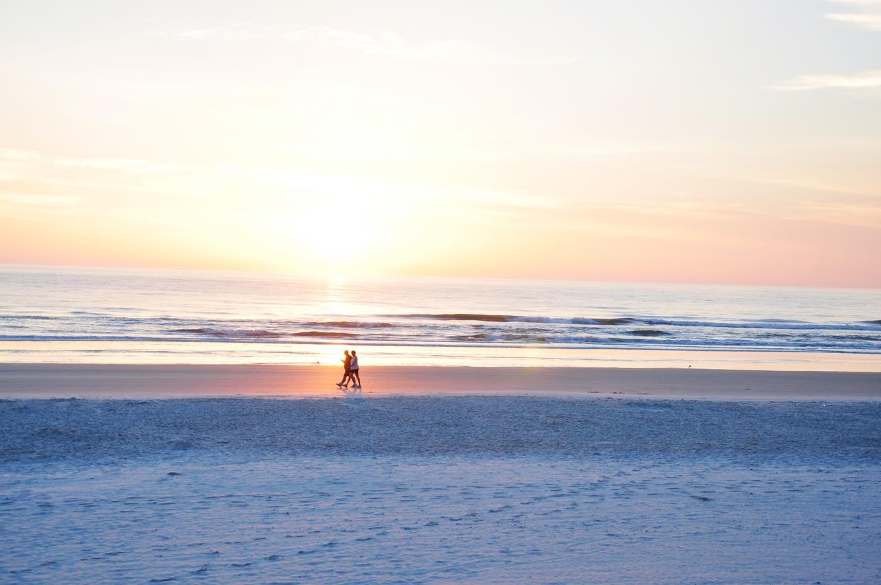 The Moontide Condominium New Smyrna Beach Luaran gambar