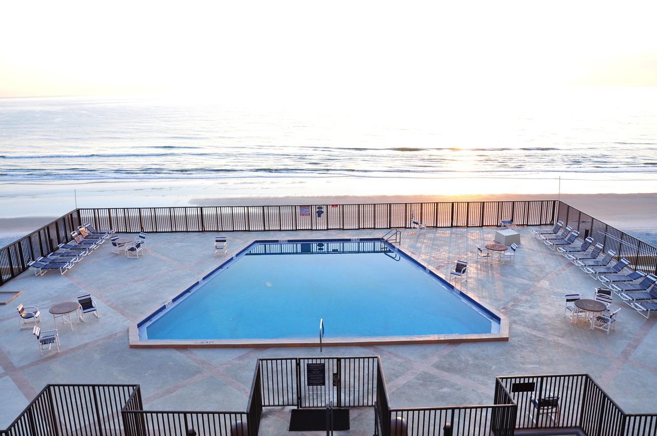 The Moontide Condominium New Smyrna Beach Luaran gambar