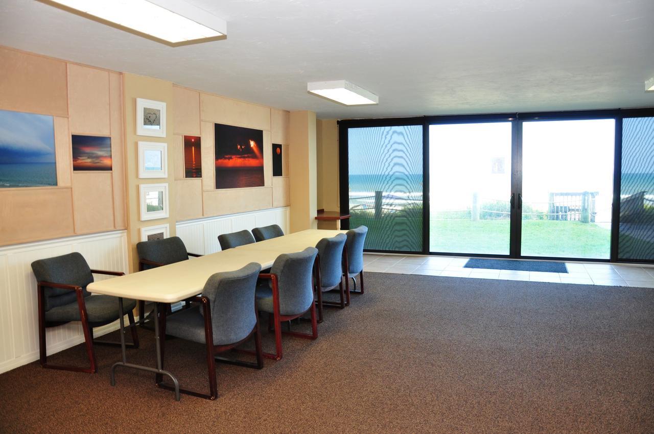 The Moontide Condominium New Smyrna Beach Luaran gambar