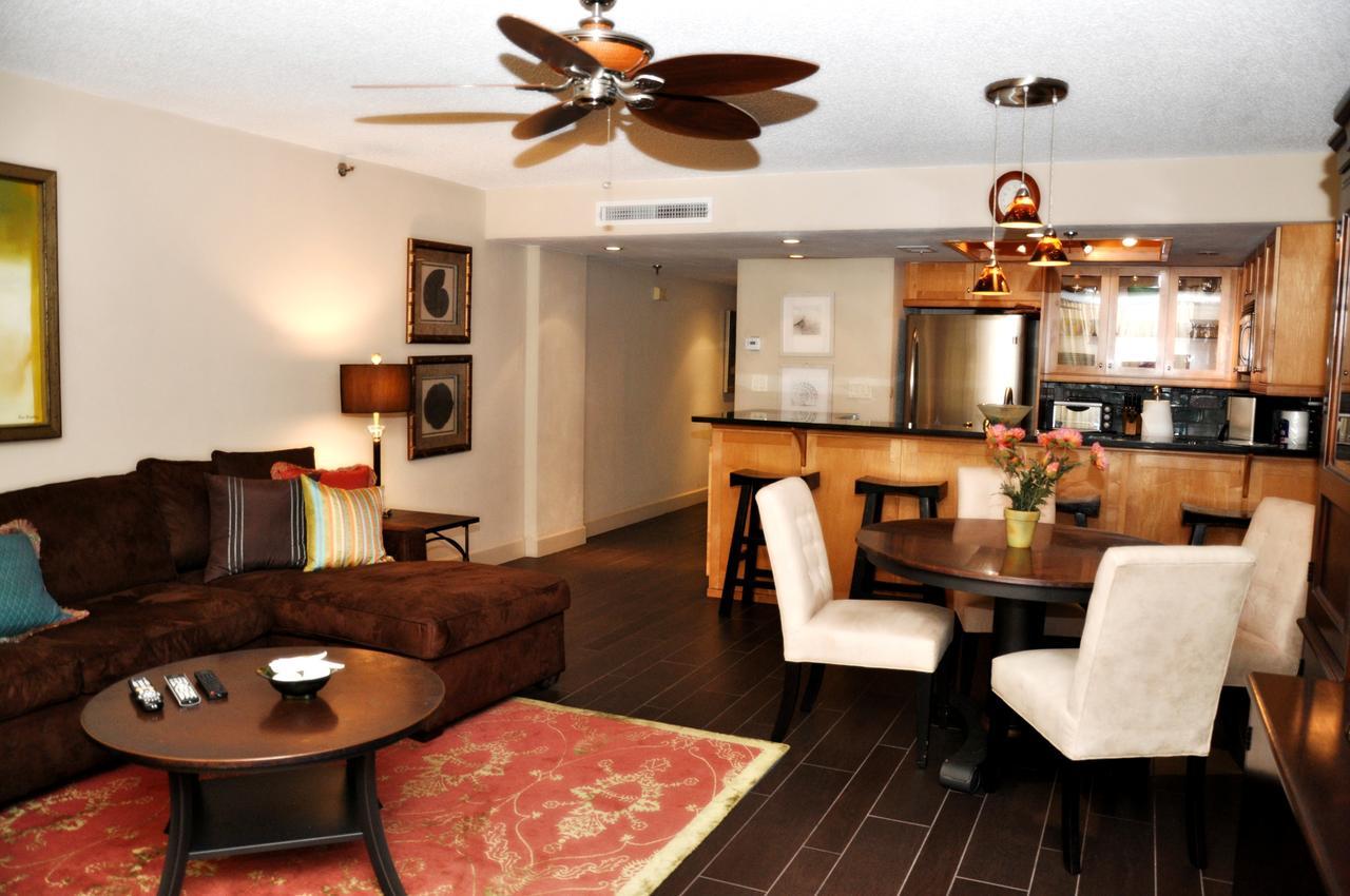 The Moontide Condominium New Smyrna Beach Luaran gambar