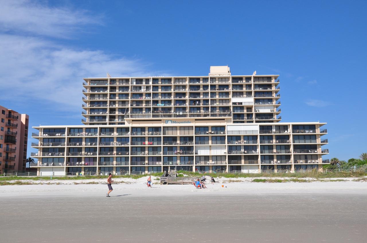 The Moontide Condominium New Smyrna Beach Luaran gambar