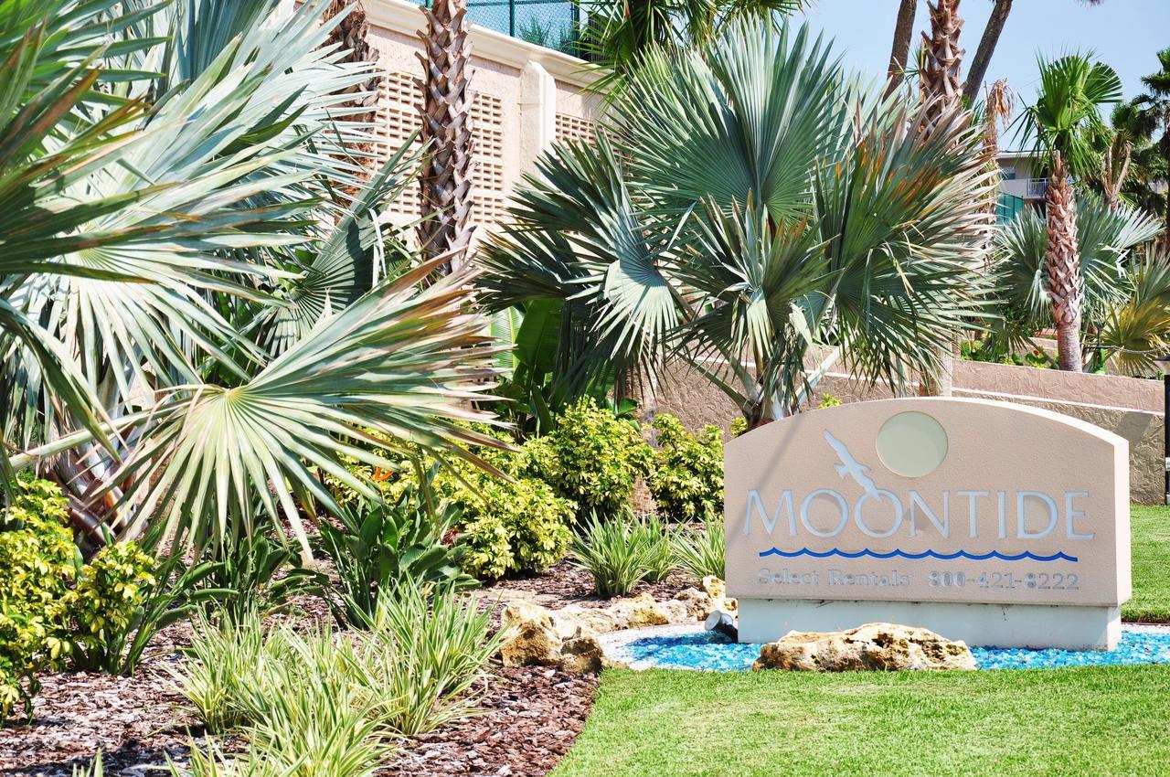 The Moontide Condominium New Smyrna Beach Luaran gambar