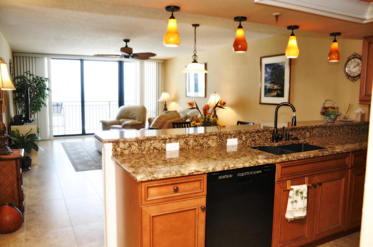 The Moontide Condominium New Smyrna Beach Luaran gambar