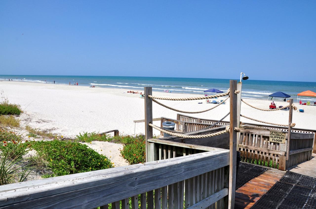 The Moontide Condominium New Smyrna Beach Luaran gambar