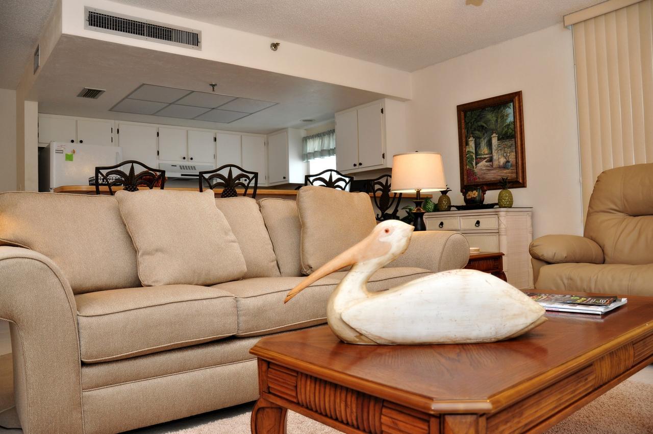 The Moontide Condominium New Smyrna Beach Luaran gambar