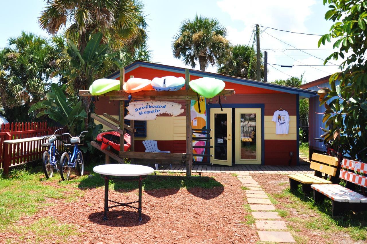 The Moontide Condominium New Smyrna Beach Luaran gambar