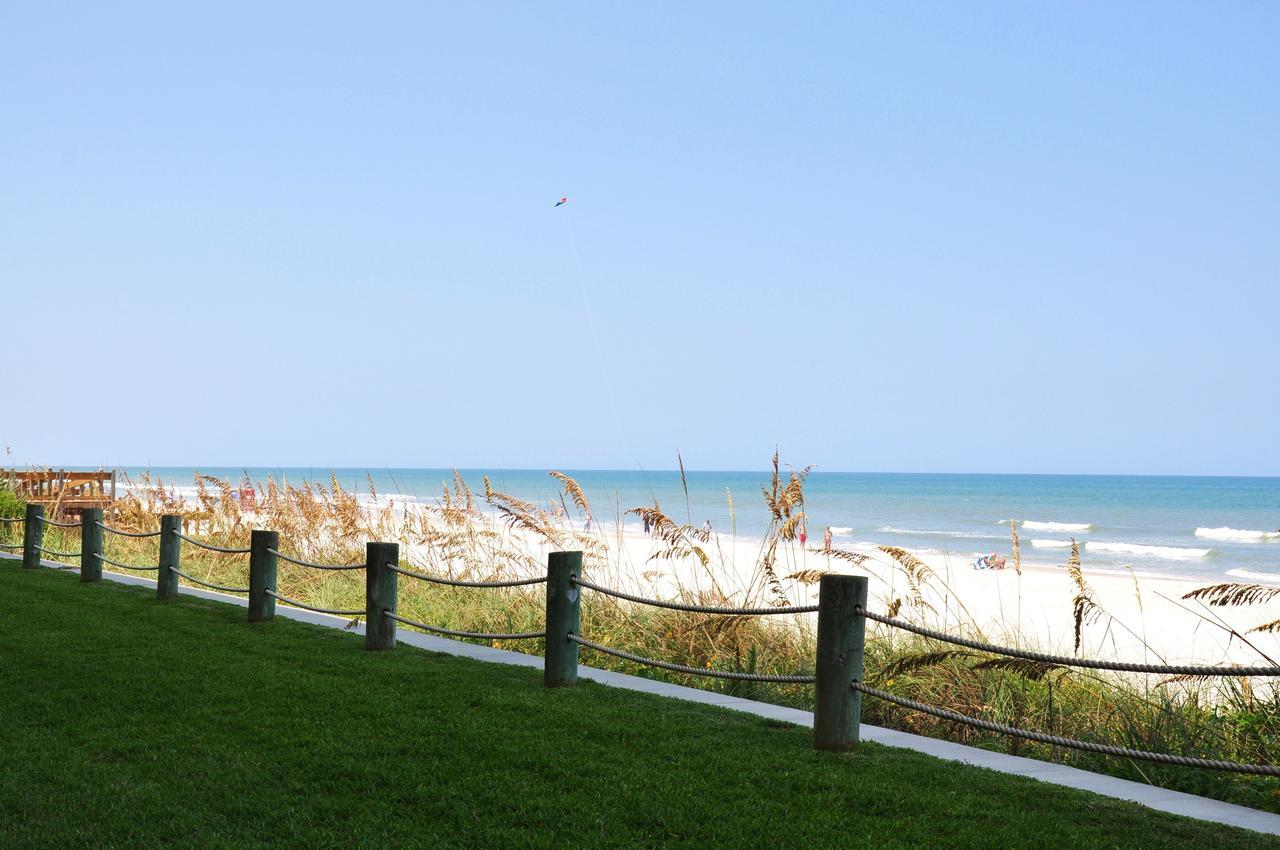 The Moontide Condominium New Smyrna Beach Luaran gambar