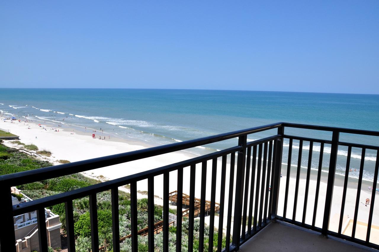 The Moontide Condominium New Smyrna Beach Luaran gambar