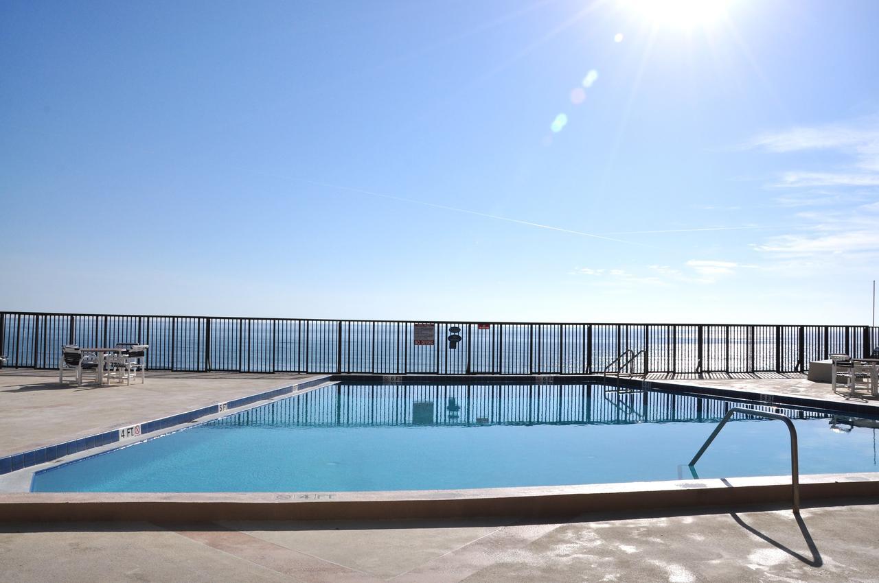 The Moontide Condominium New Smyrna Beach Luaran gambar