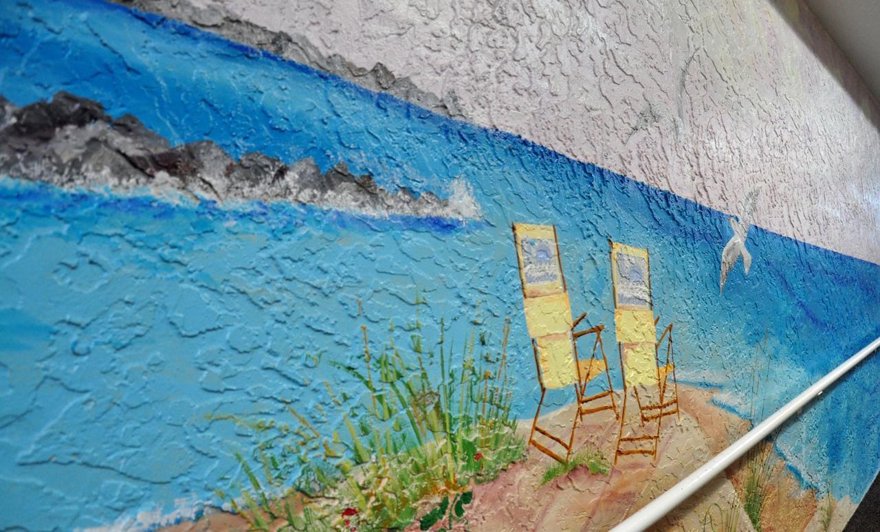 The Moontide Condominium New Smyrna Beach Luaran gambar