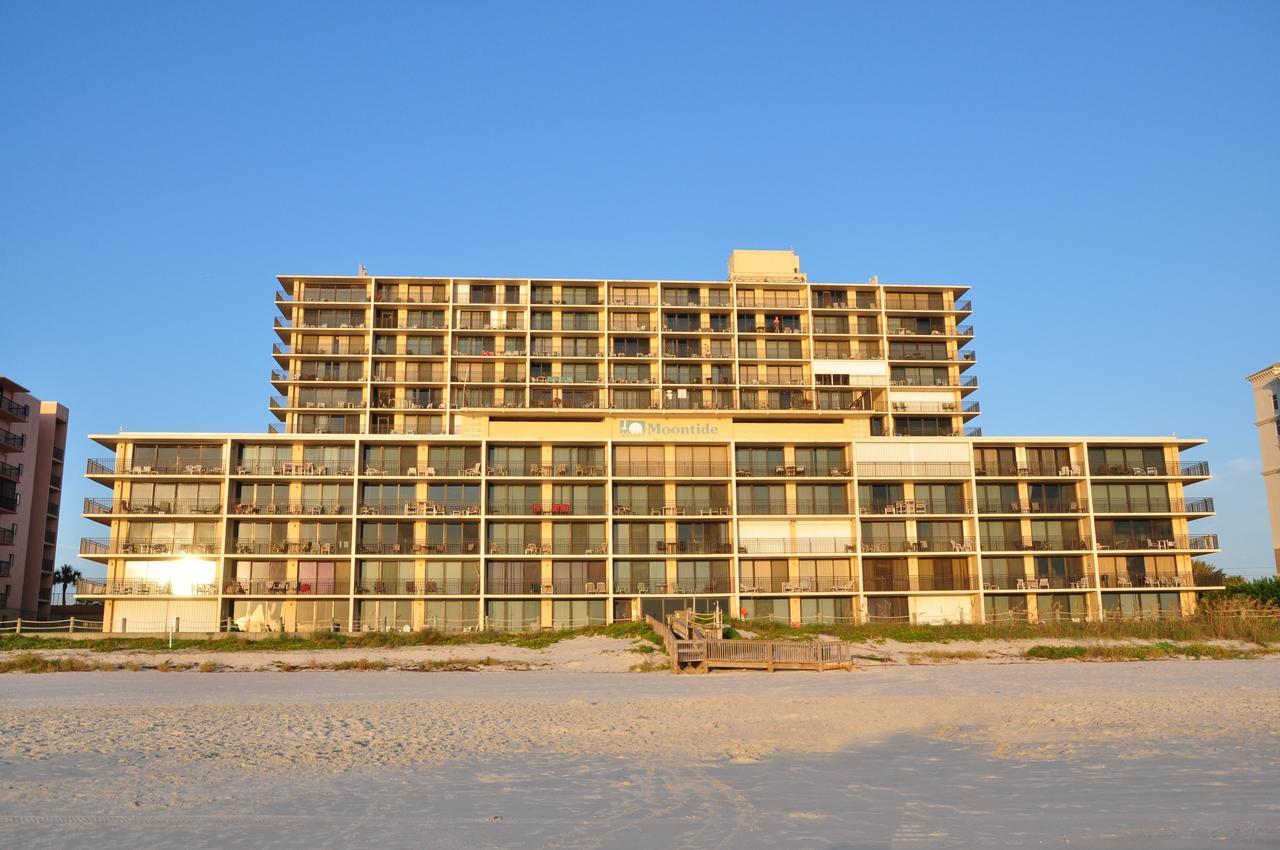 The Moontide Condominium New Smyrna Beach Luaran gambar