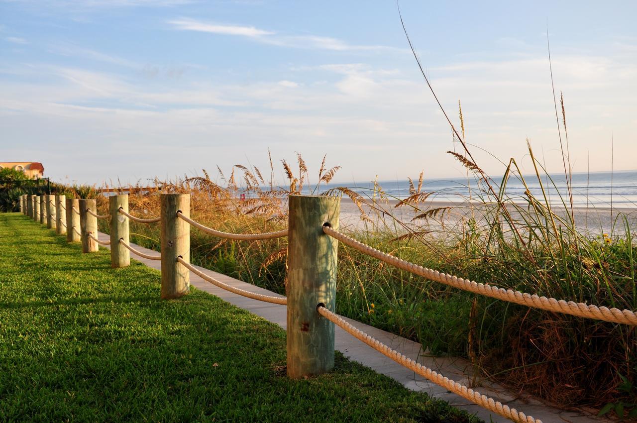 The Moontide Condominium New Smyrna Beach Luaran gambar