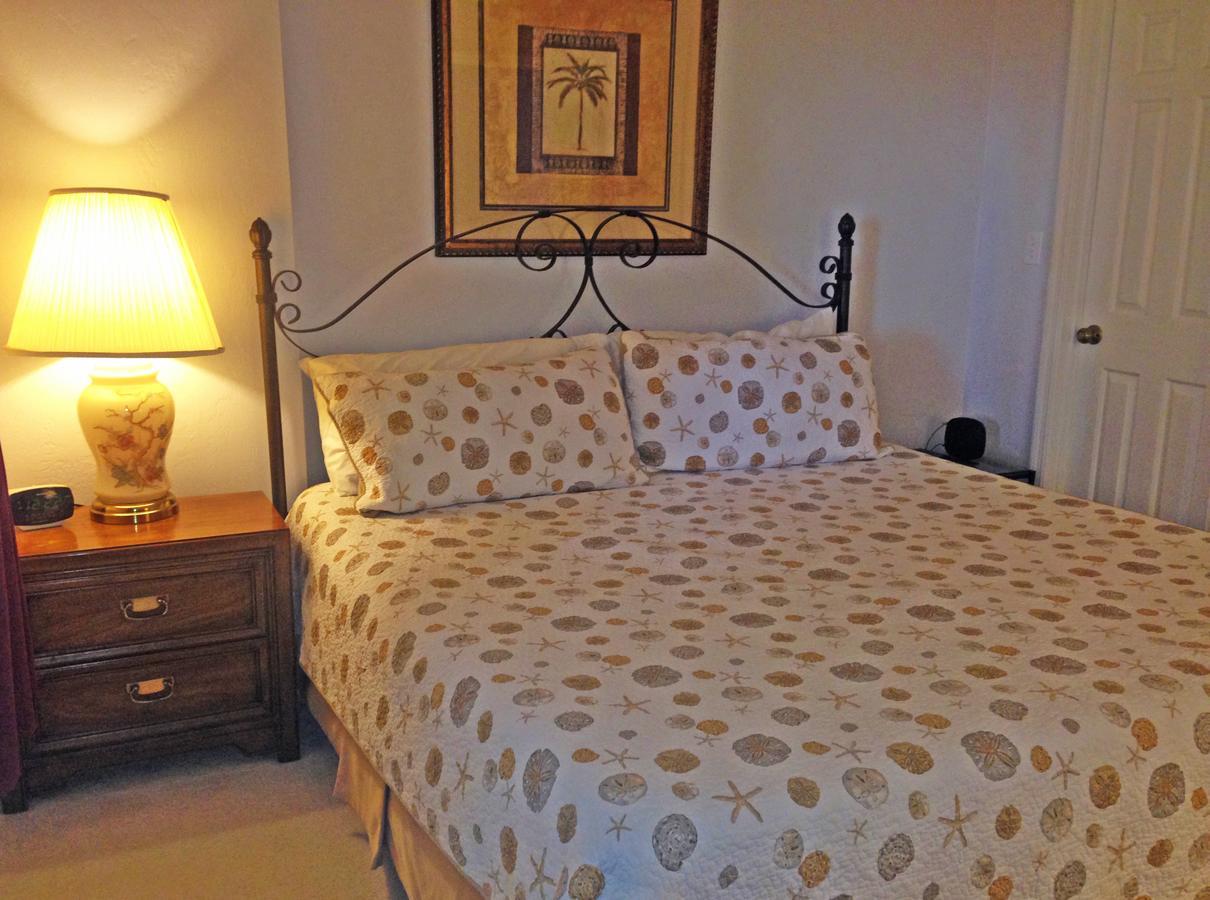 The Moontide Condominium New Smyrna Beach Bilik gambar
