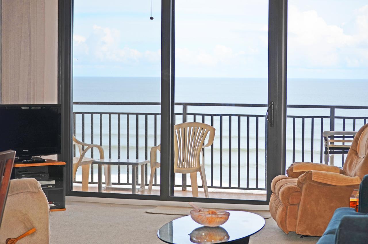 The Moontide Condominium New Smyrna Beach Bilik gambar
