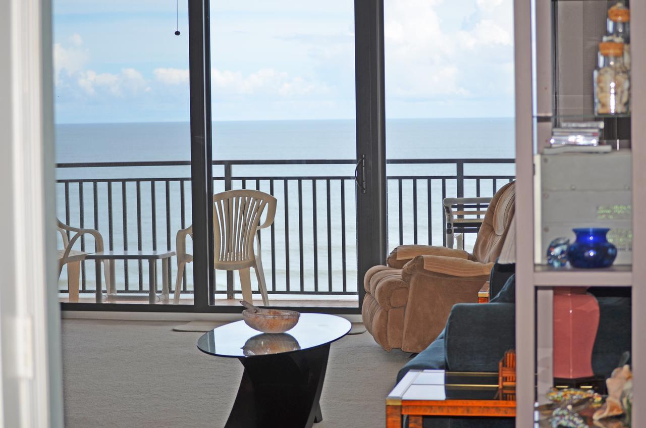 The Moontide Condominium New Smyrna Beach Bilik gambar